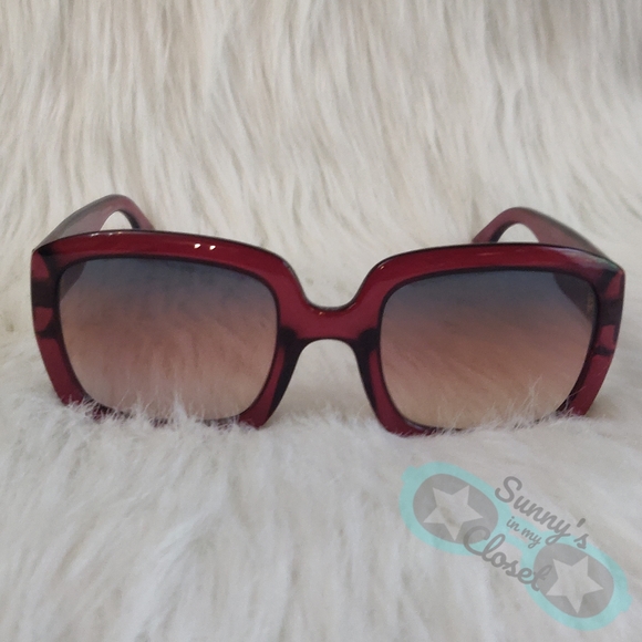 Dior DDior Sunglasses 😎 Fancy Design ❤️ - Picture 2 of 7